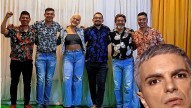 Una banda entrerriana hizo una versión de un tema de Miranda! y hay polémica