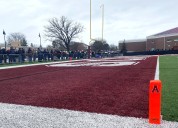 Alma College falls short in one-point loss to Hanover