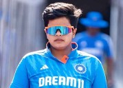 Shafali, Mamatha fifties help India A stun New Zealand by four wickets in ODI WC warm