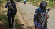 Pandillas matan a decenas en Haití