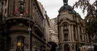 Ipsa de Chile alcanza un nuevo máximo histórico: las acciones detrás del rally en 2025