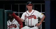 Braves offseason begins: What is manager Brian Snitker’s future?