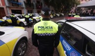 Miguel Varela Presenta la Nueva Policía Turística Para Proteger a Capitalinos y Visitantes