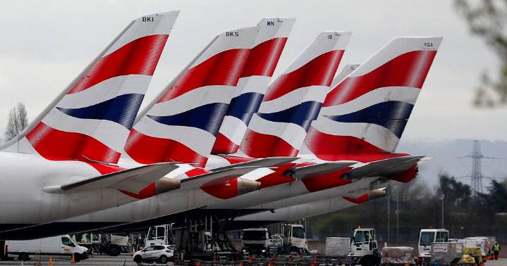 St. Louis lands direct flight to London on British Airways