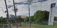 Un arco de fútbol se desplomó sobre un nene y ahora el menor lucha por su vida