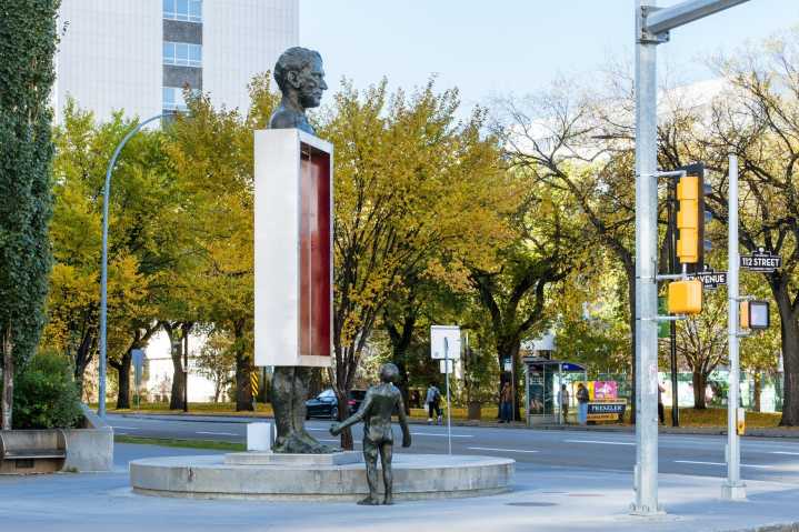 12 outstanding things to do in Edmonton this week: Sept. 22 to 26