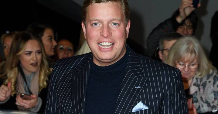 Thomas Skinner admits 'mistake' in now-deleted post after cheating on wife