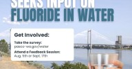 City of Pasco to gather additional feedback on water fluoridation changes