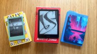 How to share Kindle e-books with your household