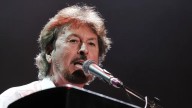 Rick Davies, cantante de Supertramp muere a los 81 años