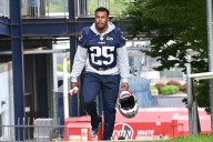 Patriots defensive back hit with huge fine for penalty against Pittsburgh Steelers