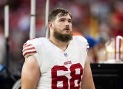 Deadspin | 49ers RT Colton McKivitz lands 3-year, $45M extension