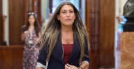 Juntos anuncia un acuerdo con el gobierno español para que las grandes empresas atiendan en catalán al Estado