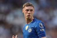 Chelsea's Cole Palmer 'not 100%' with groin injury before Manchester United tie, Enzo Maresca says