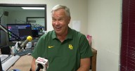 Voice of Baylor Bears, John Morris previews SMU matchup