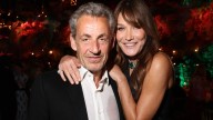 Ex-French leader Sarkozy GUILTY in £37m corruption trial days after death of witness & relative of George Clooney's wife