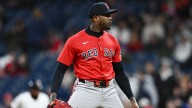 Red Sox’s Aroldis Chapman Continues Dominance With Unreal Stat Line