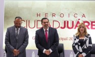 Seguridad y Obra Pública, los pilares del informe de Cruz Pérez Cuéllar