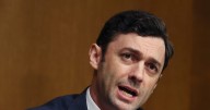 GOP Lawmakers Slam Sen. Jon Ossoff for Claiming Credit on Veterans Bill