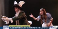 Alice in Wonderland Jr. coming to the LCP stage