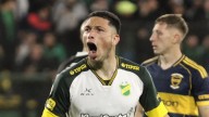 Defensa dejó sin nada a Boca en el descuento