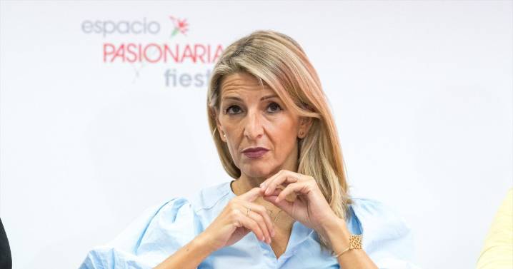 Sumar propone castigar con un impuesto del 25 % a quienes compren una casa y la vendan en menos de dos años
