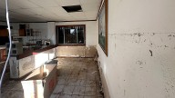 Some homes, businesses still damaged at Helene's 1