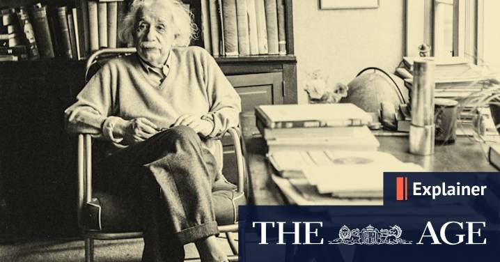 How do you win a Nobel Prize?