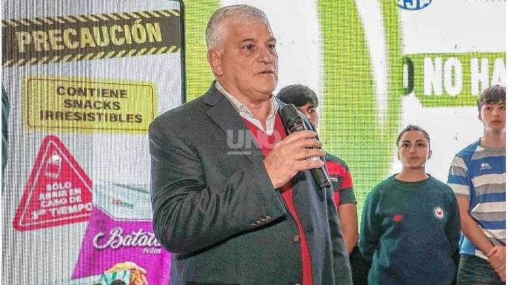 Santa Fe será el lugar de presentación de la franquicia Litoral
