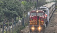 Tren Lima-Chosica: MTC y Municipalidad de Lima enfrentados por informe sobre operatividad