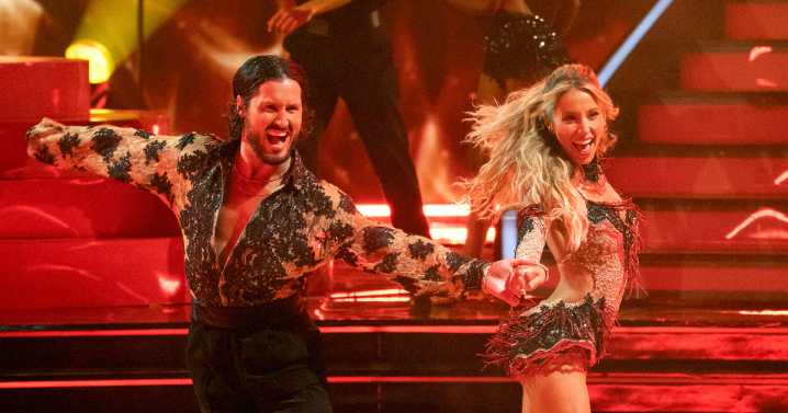 What Time Is 'Dancing With the Stars' on Tonight? How to Watch on Disney+, Hulu, More