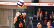Maddi Hollar gives DeKalb home crowd reason to holler, closes out pesky G