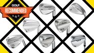 Best Lob Wedges 2025
