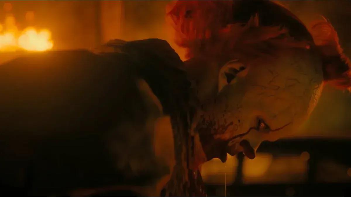 "IT: Bienvenidos a Derry" en HBO Max: Pennywise está de regreso en el tráiler oficial de la serie precuela de "IT"