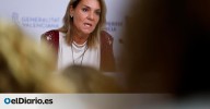 La 'número dos' de Mazón no considera un error haberse desconectado del Cecopi el día de la dana para ir a unos premios