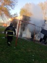 Summa dijo que el geriátrico incendiado no tenía clausura preventiva ni apercibimiento alguno