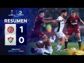 Ver gratis: Lanús vs. Fluminense EN VIVO por internet vía DIRECTV y DSPORTS por Copa Sudamericana