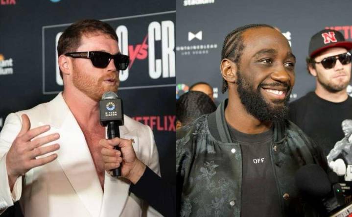 Canelo Álvarez vs Terence Crawford: ¿Cuándo y dónde ver la conferencia de prensa EN VIVO?