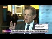 Goldman’s Kaplan on Fed Independence and Policy