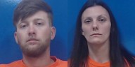 Man arrested for secretly photographing a minor, George County Sheriff says