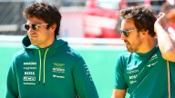 El récord histórico que Aston Martin impidió celebrar a Fernando Alonso en Monza