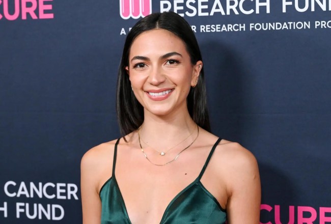 'CIA' Cast, Natalee Linez, 'FBI' Spinoff CBS, Gina Rojas
