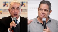 Centro Democrático y Cambio Radical se unen para las presidenciales del 2026