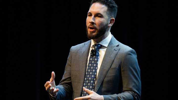 Dearborn mayor's comments telling resident he isn't 'welcome' go viral, prompt some criticism