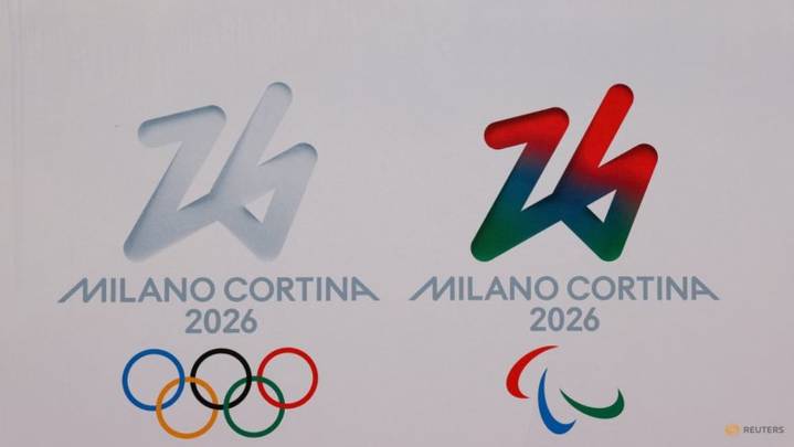 Milano 2026 Games sliding centre exceeds expectations, IOC says