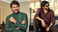 Chiranjeevi Cheers For Pawan Kalyan's They Call Him OG Success, Praises Cast And Crew