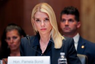 How Pam Bondi became MAGA’s patsy