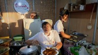 Festival Gastronómico: el Parque Caldas, en Popayán, es ahora una gran cocina con puertas abiertas al mundo