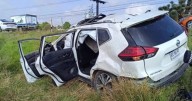 Muere trabajador de Semarnat en accidente en la autopista México