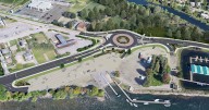 New roundabout coming to Highway 4, construction to begin in fall